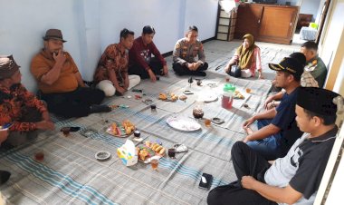 Cooling-System,-Polres-Lumajang-Maksimalkan-Program-“Jagongan-Kamtibmas”